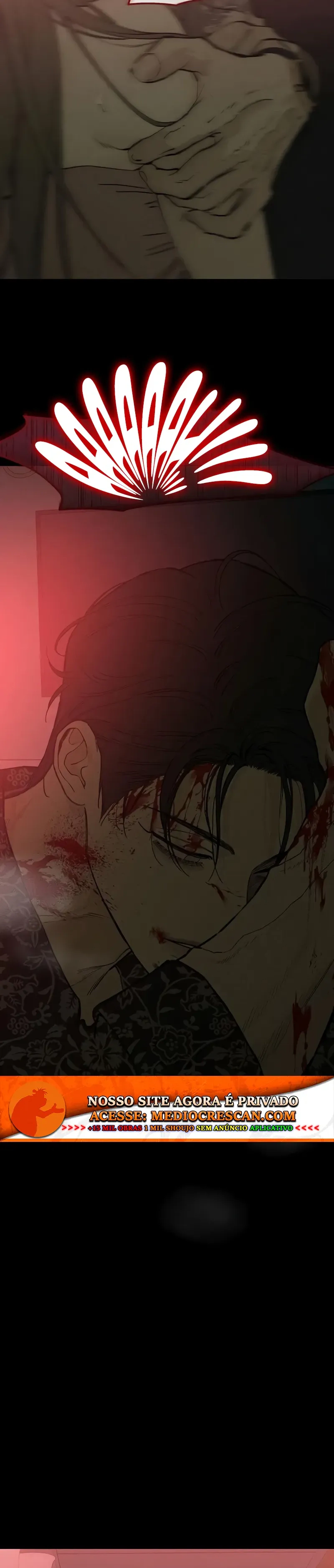 Read Lágrimas Sobre Flores Murchas PT Manga Online