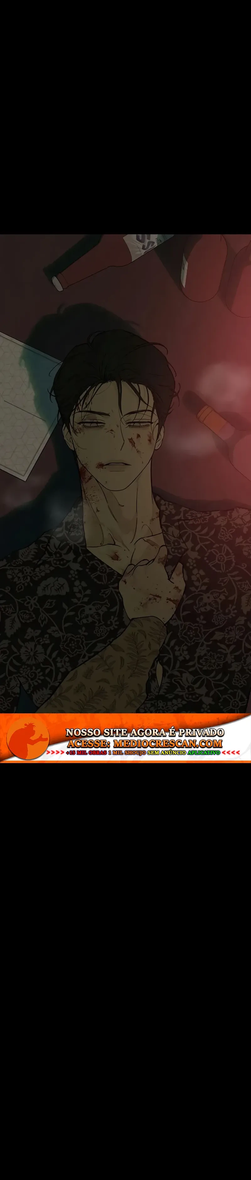 Read Lágrimas Sobre Flores Murchas PT Manga Online