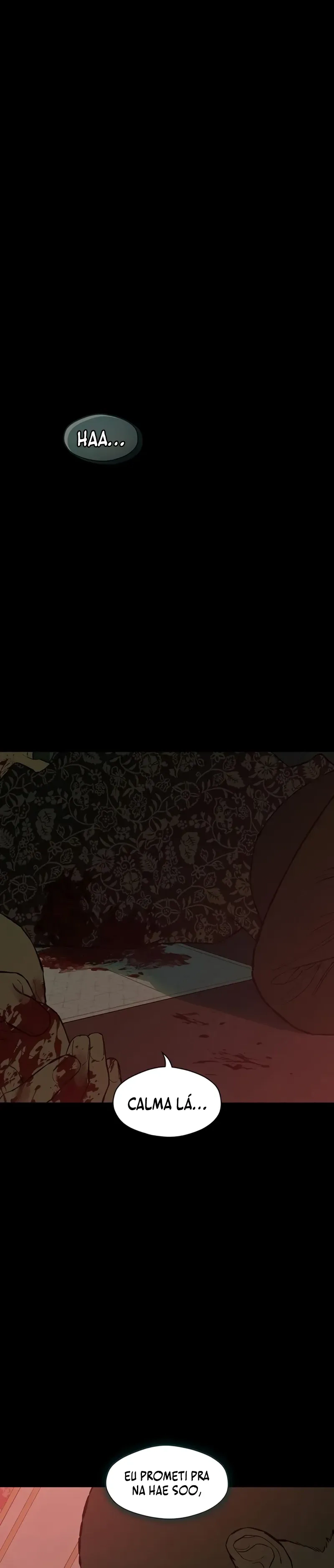 Read Lágrimas Sobre Flores Murchas PT Manga Online