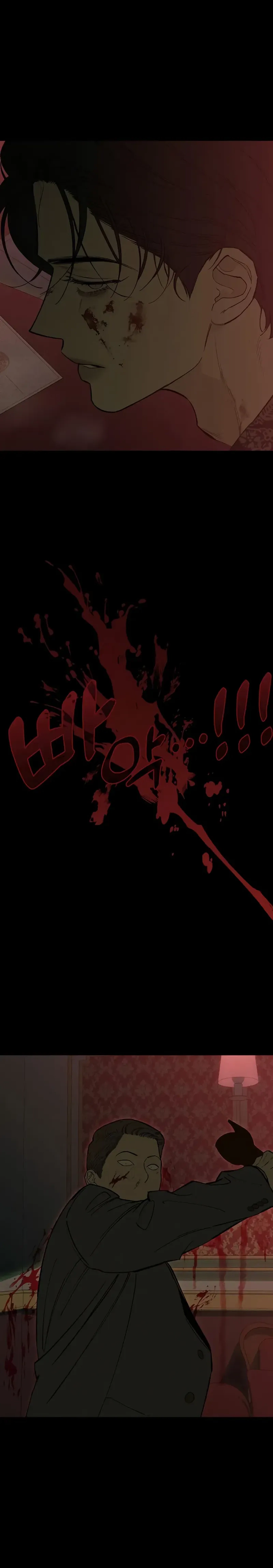 Read Lágrimas Sobre Flores Murchas PT Manga Online