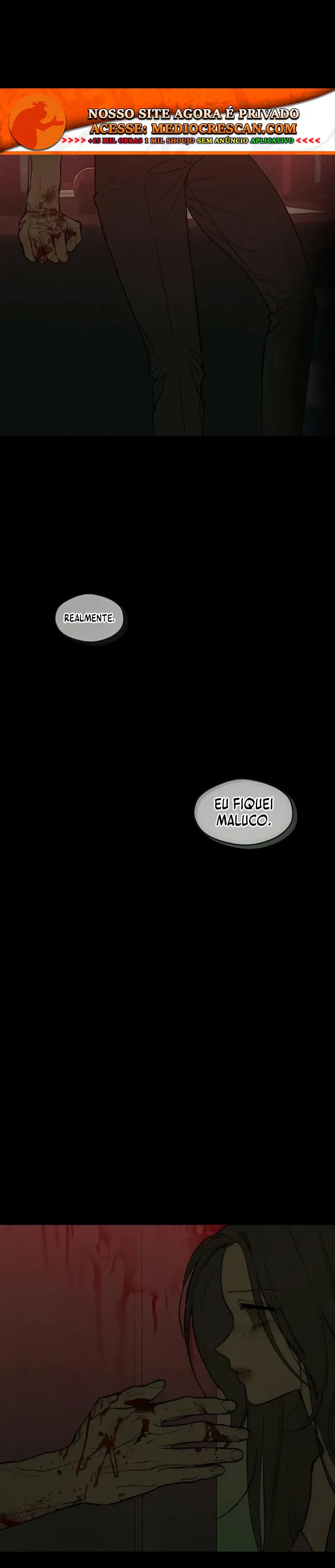 Read Lágrimas Sobre Flores Murchas PT Manga Online