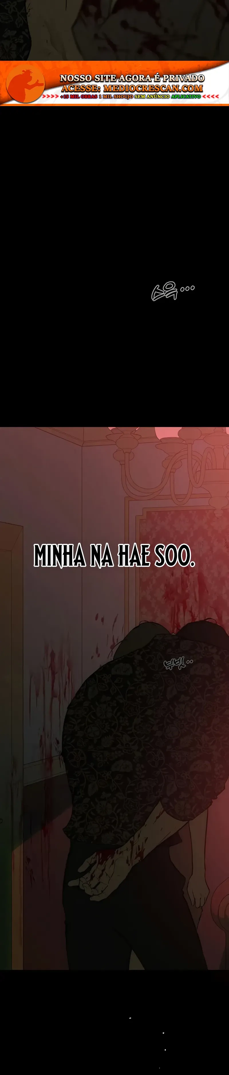 Read Lágrimas Sobre Flores Murchas PT Manga Online