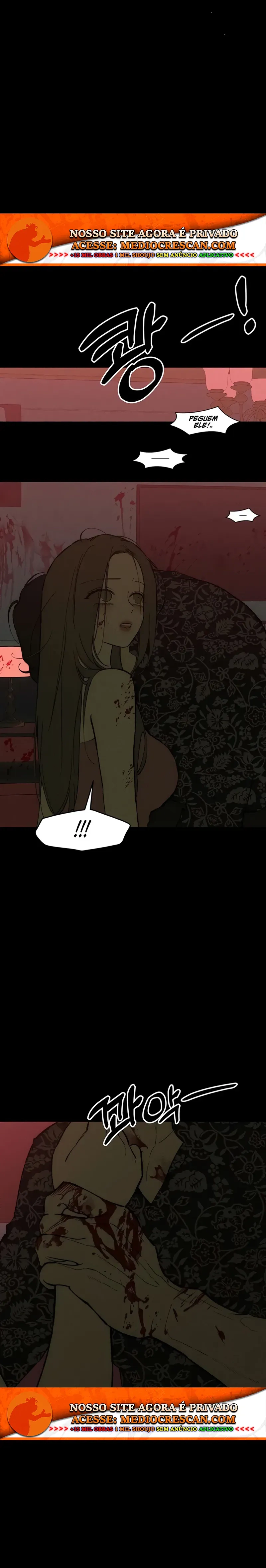 Read Lágrimas Sobre Flores Murchas PT Manga Online