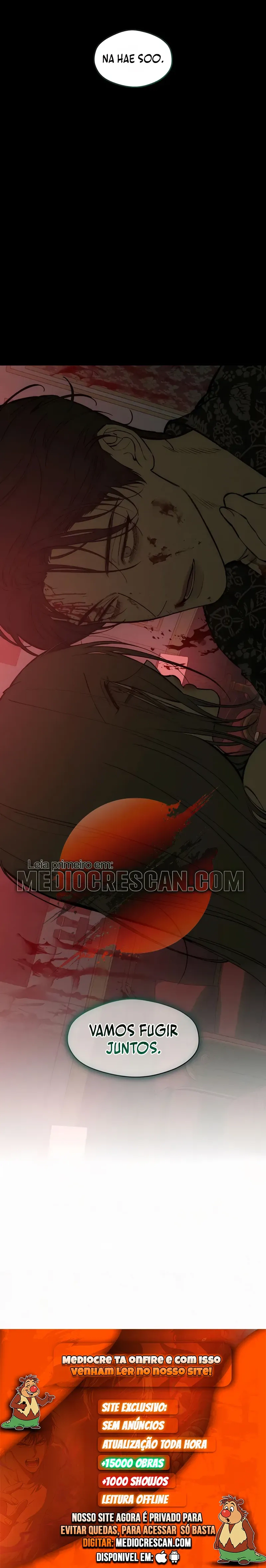 Read Lágrimas Sobre Flores Murchas PT Manga Online