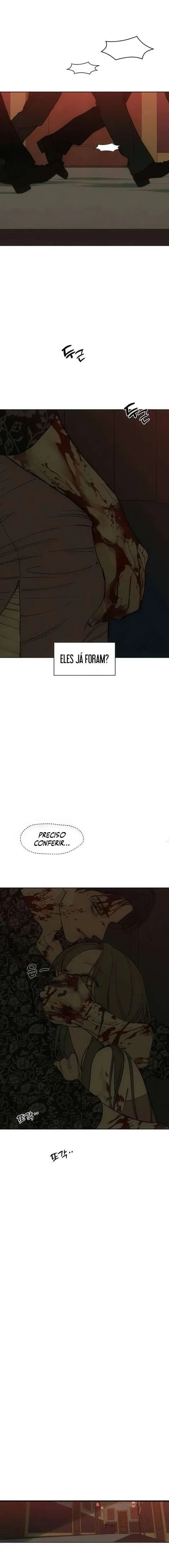 Read Lágrimas Sobre Flores Murchas PT Manga Online