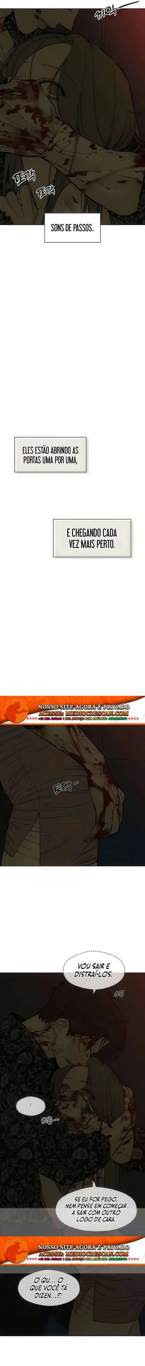 Read Lágrimas Sobre Flores Murchas PT Manga Online