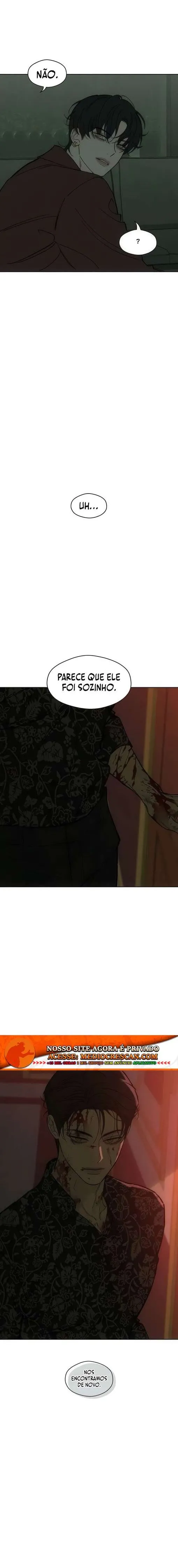 Read Lágrimas Sobre Flores Murchas PT Manga Online