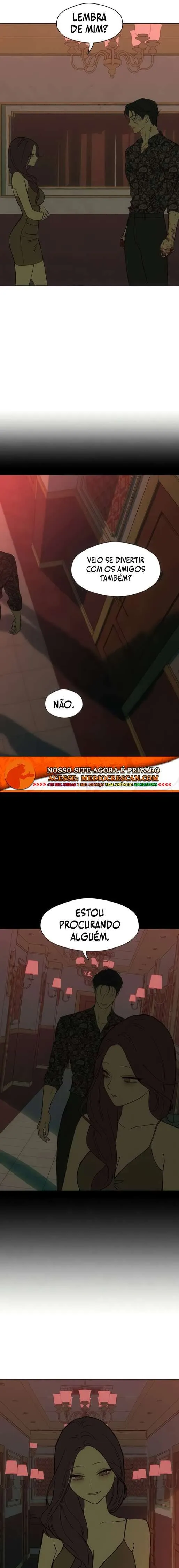 Read Lágrimas Sobre Flores Murchas PT Manga Online