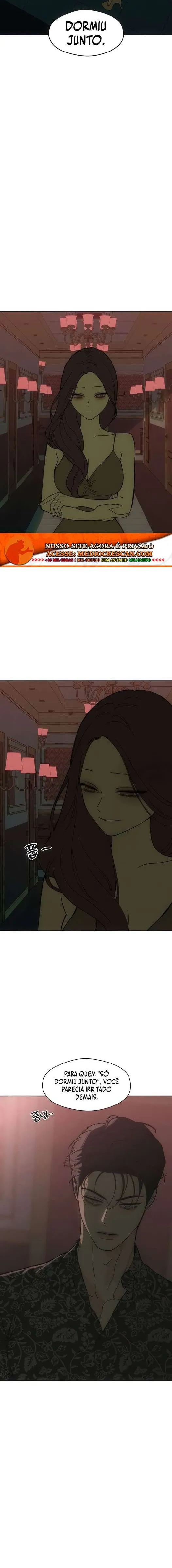 Read Lágrimas Sobre Flores Murchas PT Manga Online