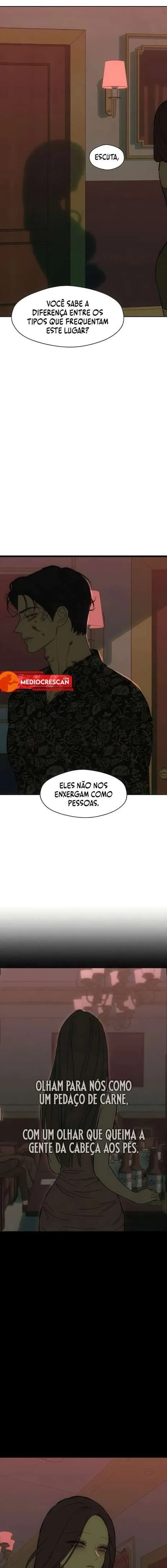 Read Lágrimas Sobre Flores Murchas PT Manga Online