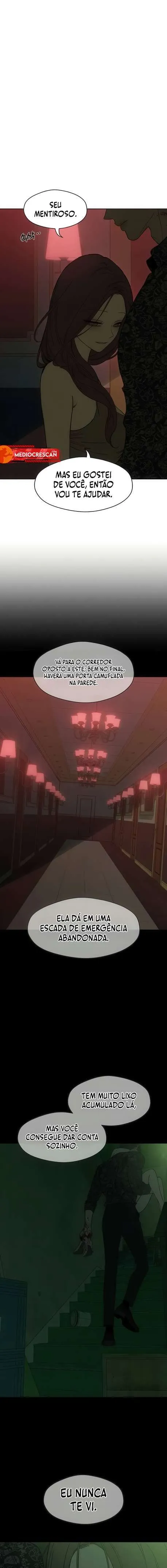 Read Lágrimas Sobre Flores Murchas PT Manga Online