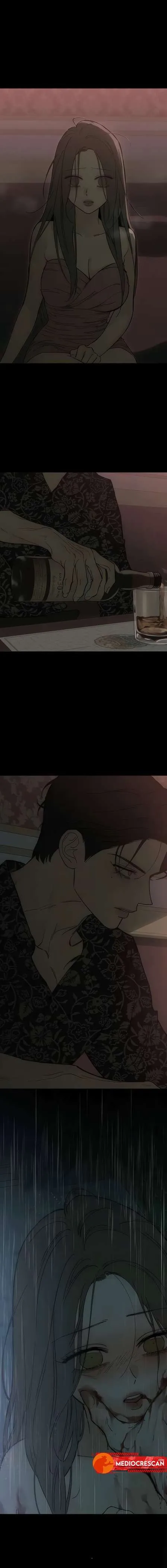 Read Lágrimas Sobre Flores Murchas PT Manga Online