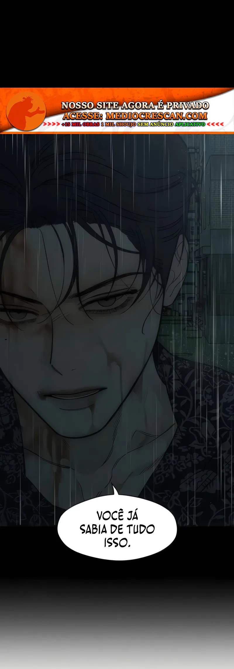 Read Lágrimas Sobre Flores Murchas PT Manga Online