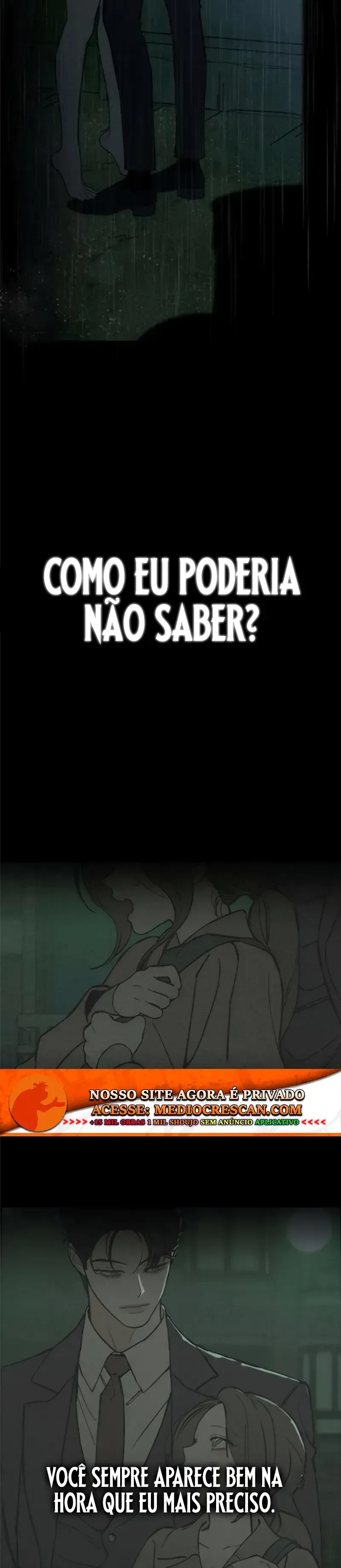 Read Lágrimas Sobre Flores Murchas PT Manga Online