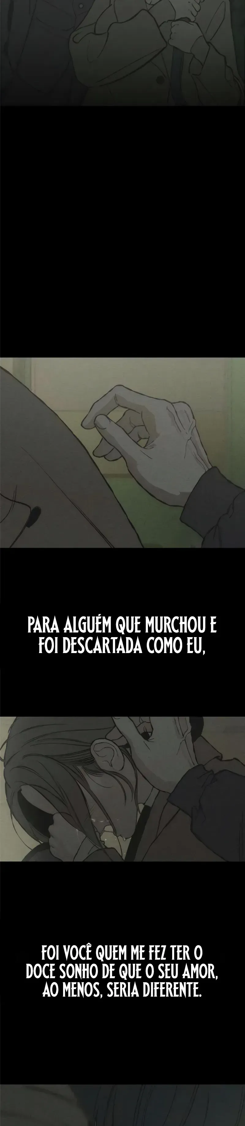 Read Lágrimas Sobre Flores Murchas PT Manga Online