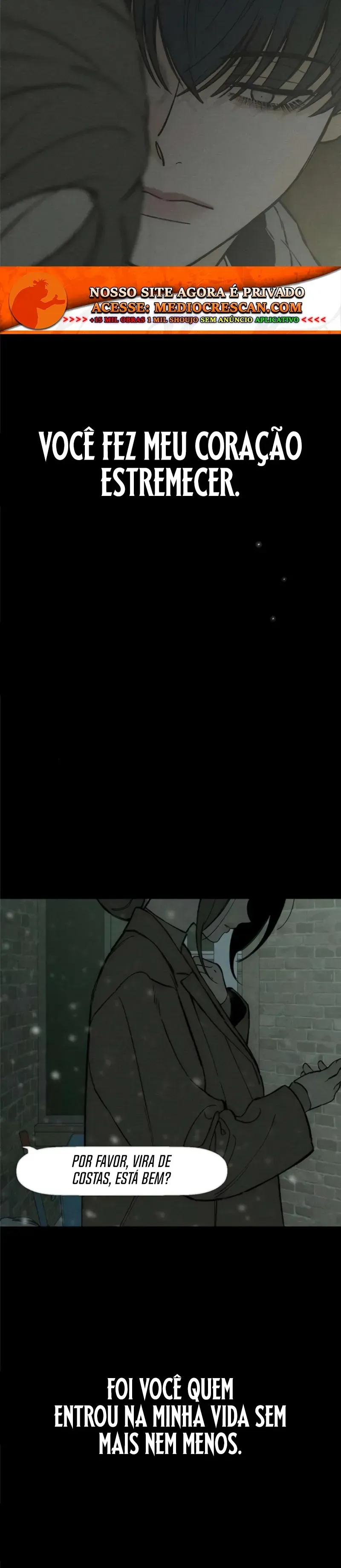 Read Lágrimas Sobre Flores Murchas PT Manga Online