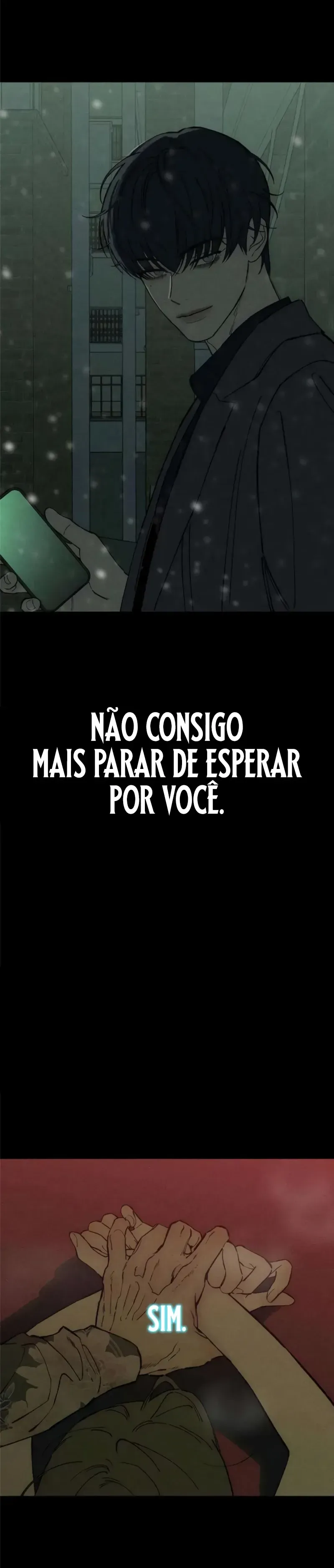 Read Lágrimas Sobre Flores Murchas PT Manga Online