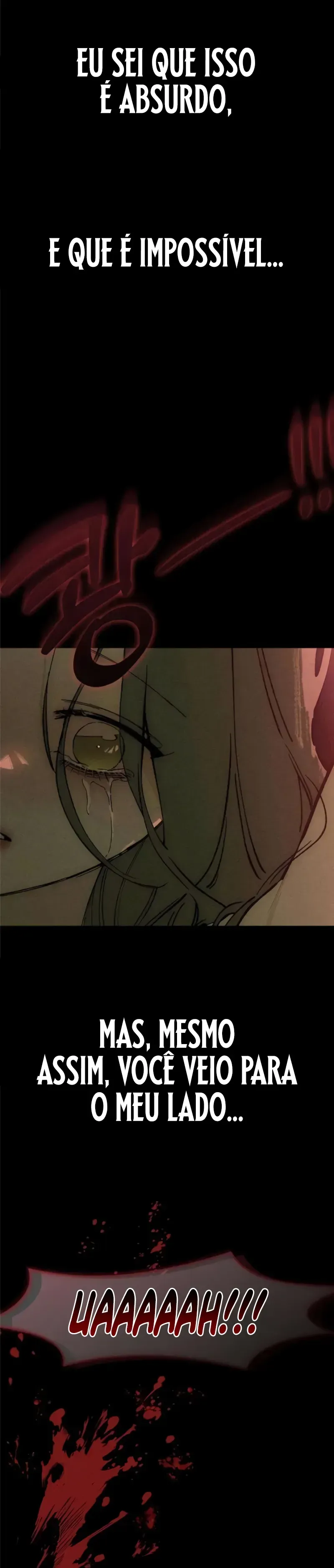 Read Lágrimas Sobre Flores Murchas PT Manga Online