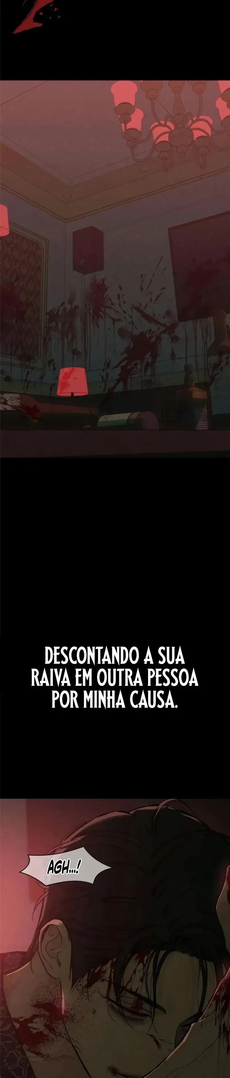 Read Lágrimas Sobre Flores Murchas PT Manga Online