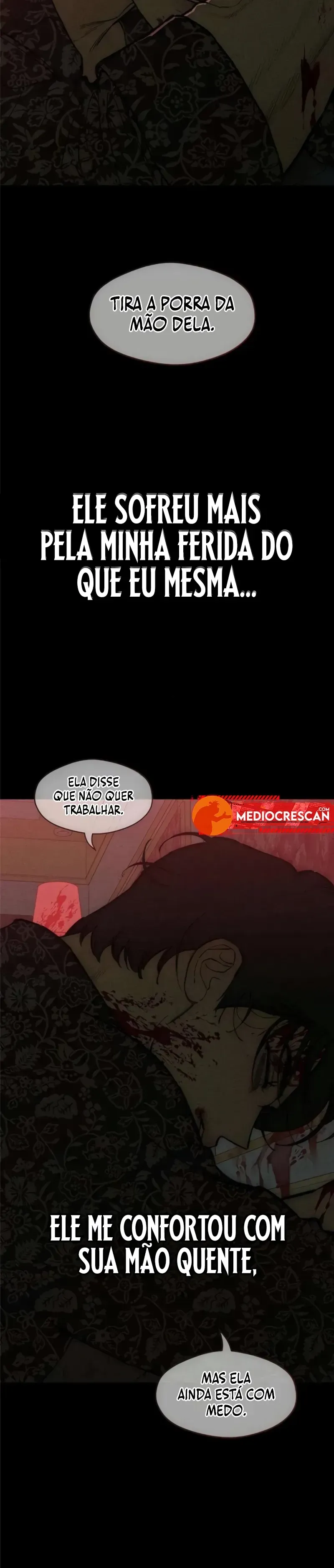 Read Lágrimas Sobre Flores Murchas PT Manga Online