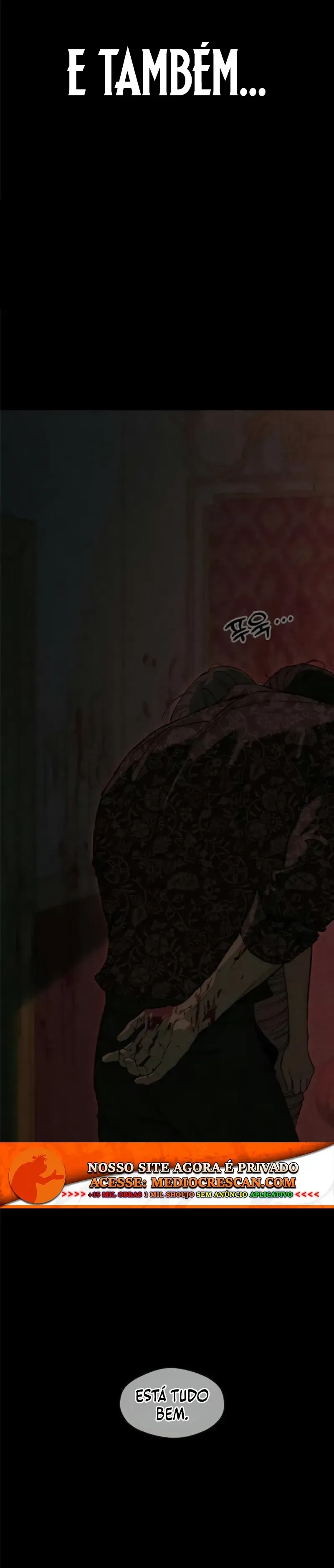 Read Lágrimas Sobre Flores Murchas PT Manga Online