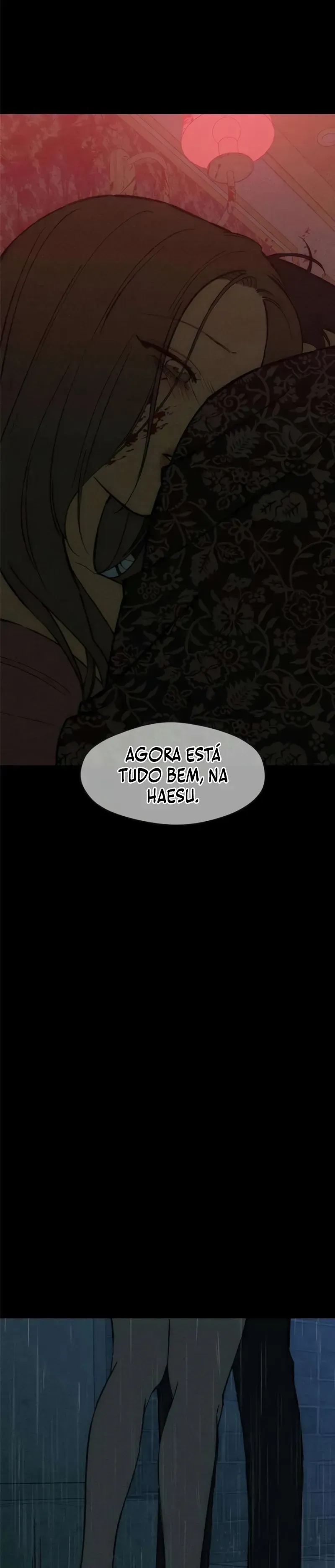 Read Lágrimas Sobre Flores Murchas PT Manga Online