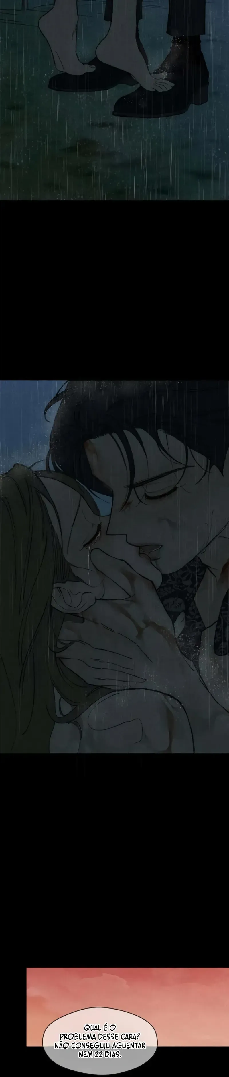 Read Lágrimas Sobre Flores Murchas PT Manga Online