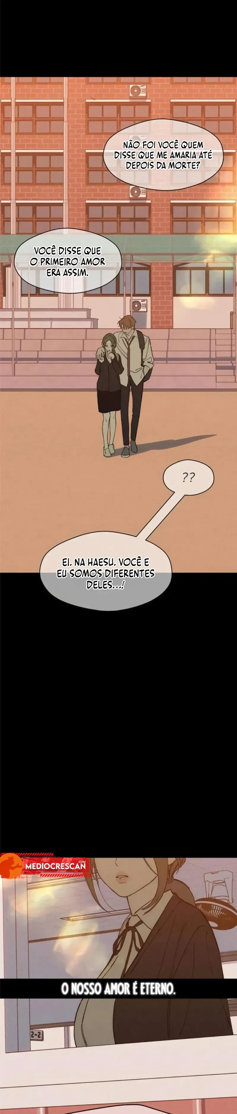 Read Lágrimas Sobre Flores Murchas PT Manga Online