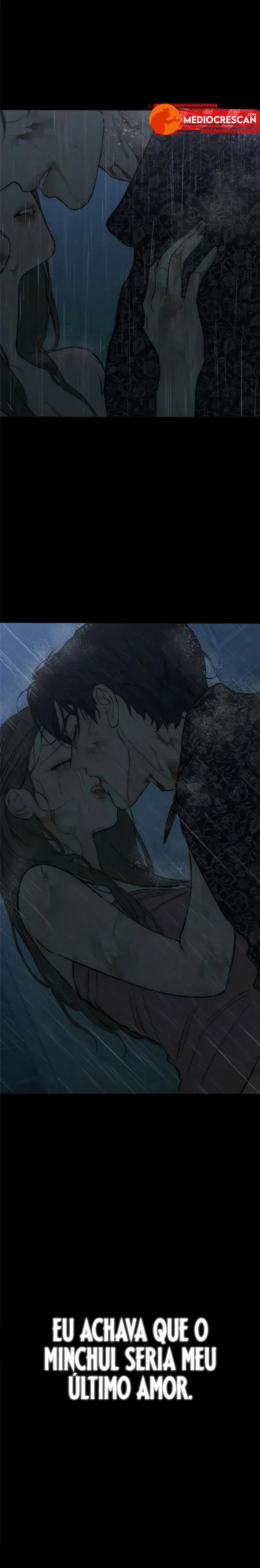 Read Lágrimas Sobre Flores Murchas PT Manga Online