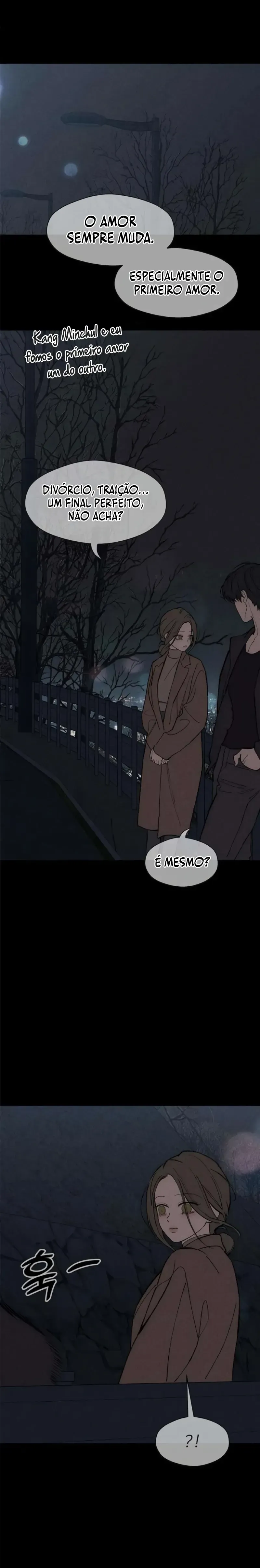 Read Lágrimas Sobre Flores Murchas PT Manga Online