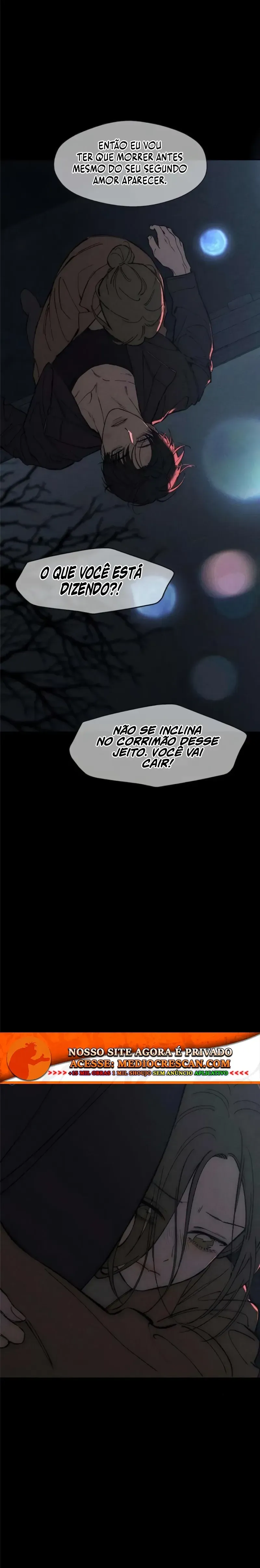 Read Lágrimas Sobre Flores Murchas PT Manga Online