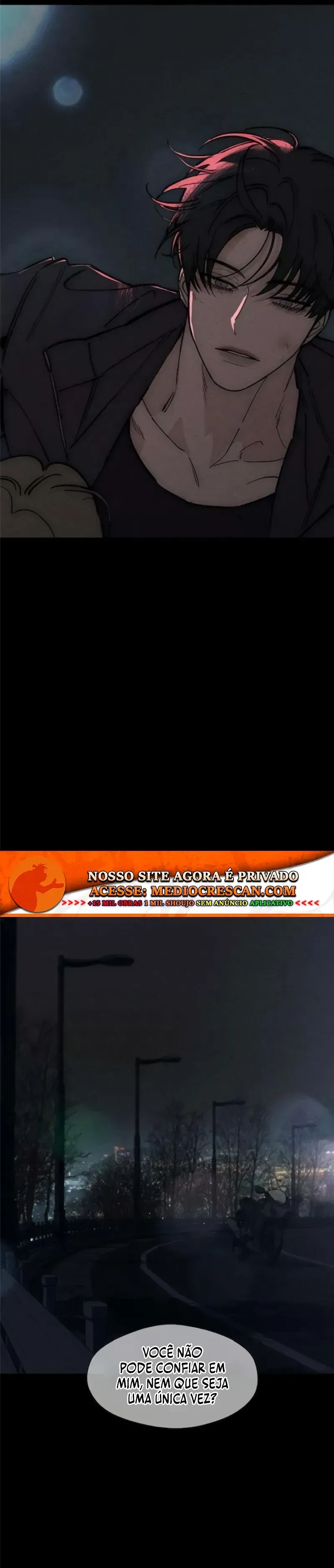 Read Lágrimas Sobre Flores Murchas PT Manga Online