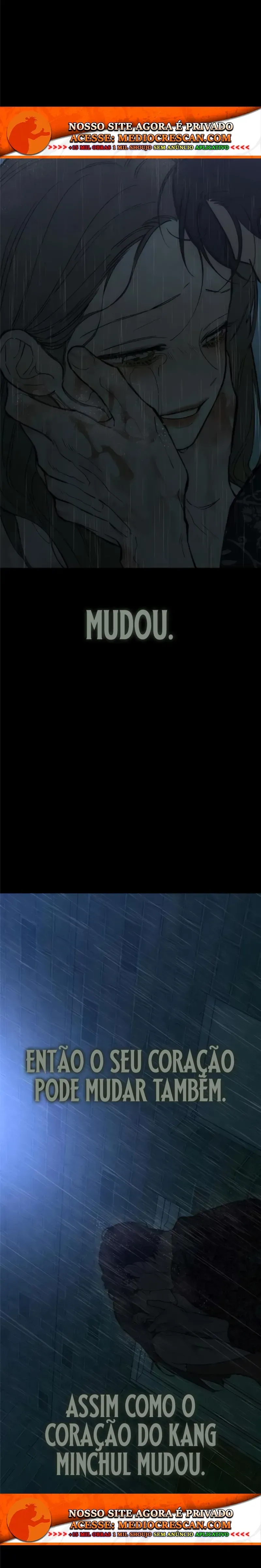 Read Lágrimas Sobre Flores Murchas PT Manga Online