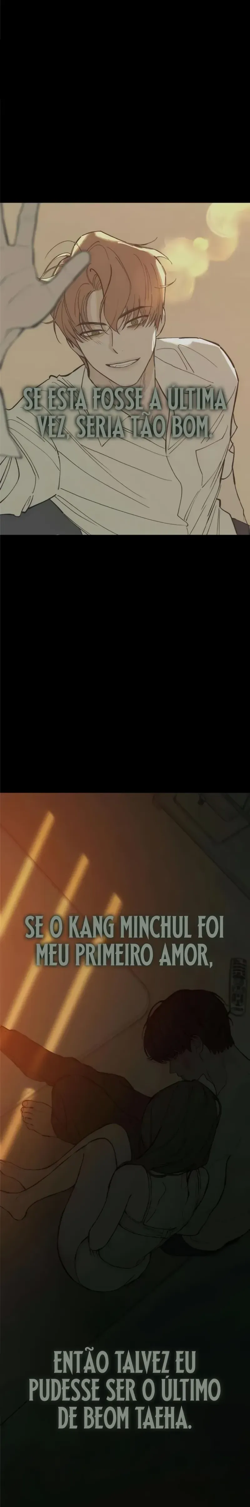 Read Lágrimas Sobre Flores Murchas PT Manga Online