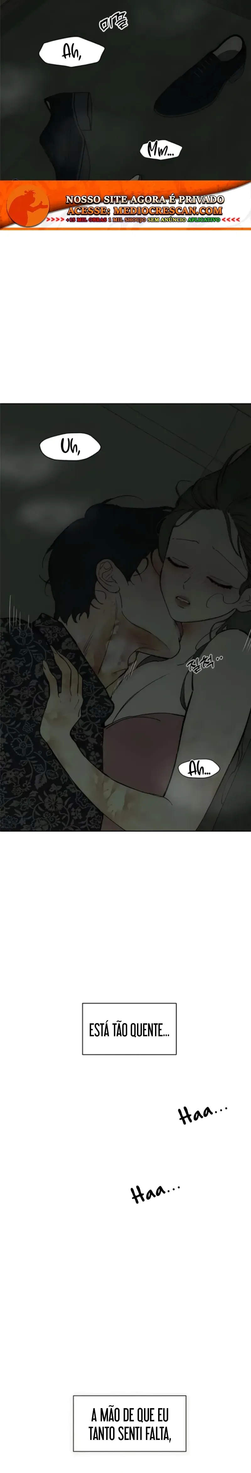 Read Lágrimas Sobre Flores Murchas PT Manga Online