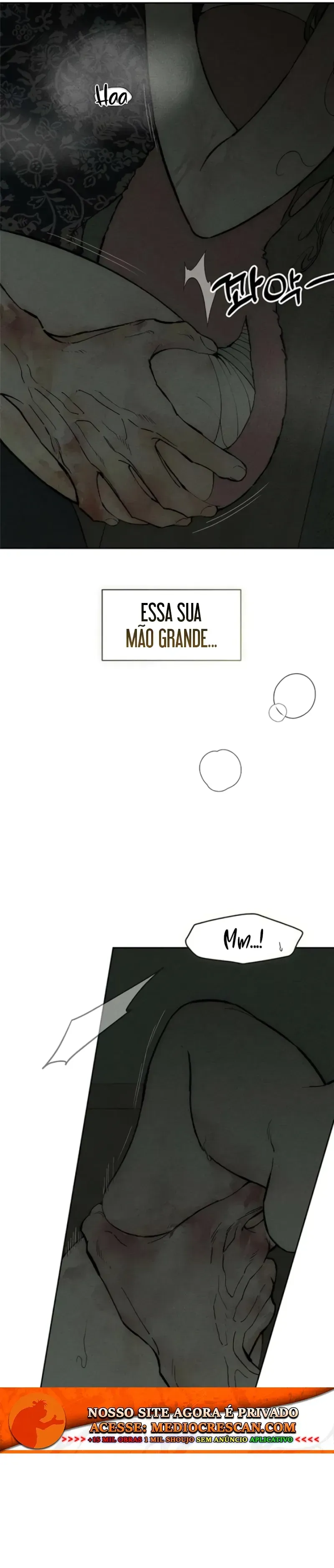 Read Lágrimas Sobre Flores Murchas PT Manga Online