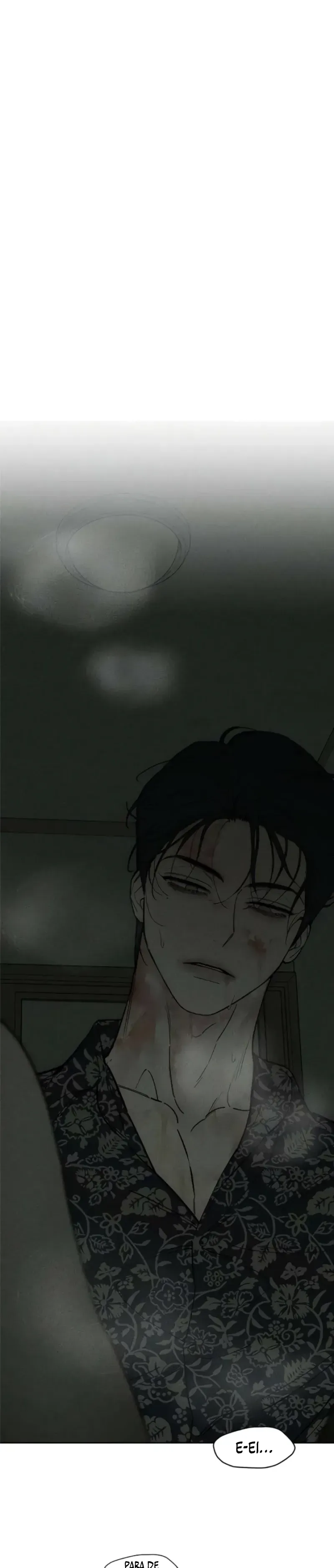 Read Lágrimas Sobre Flores Murchas PT Manga Online