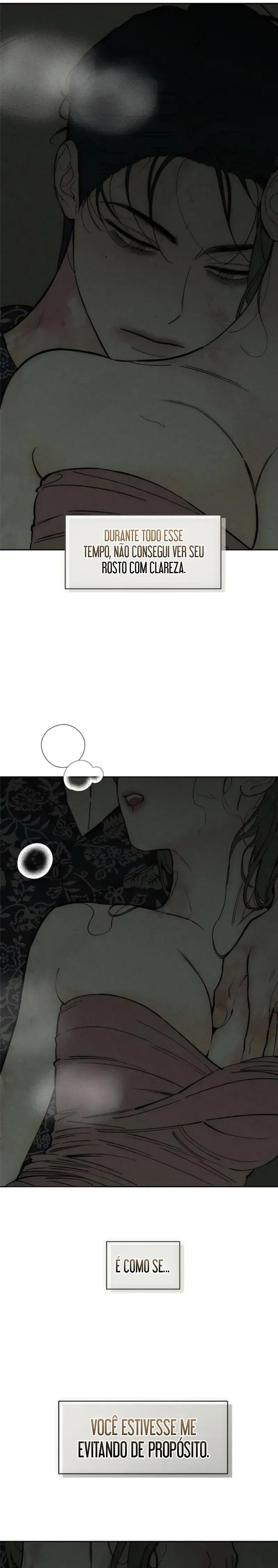 Read Lágrimas Sobre Flores Murchas PT Manga Online