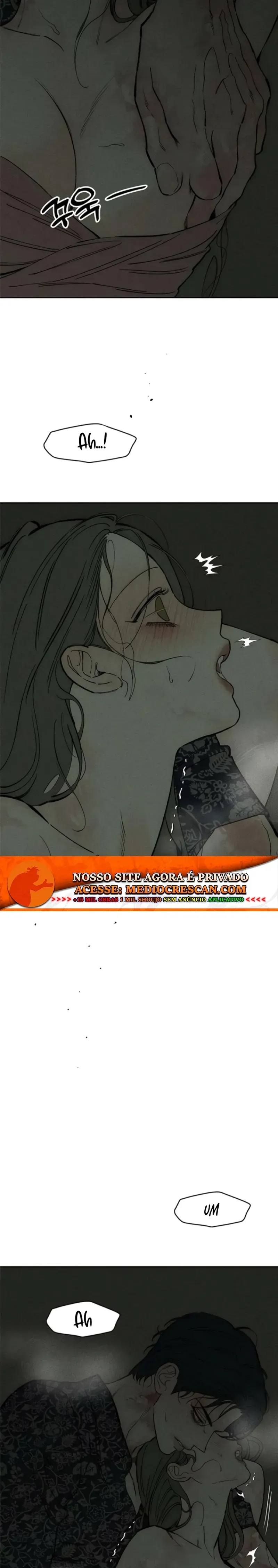 Read Lágrimas Sobre Flores Murchas PT Manga Online