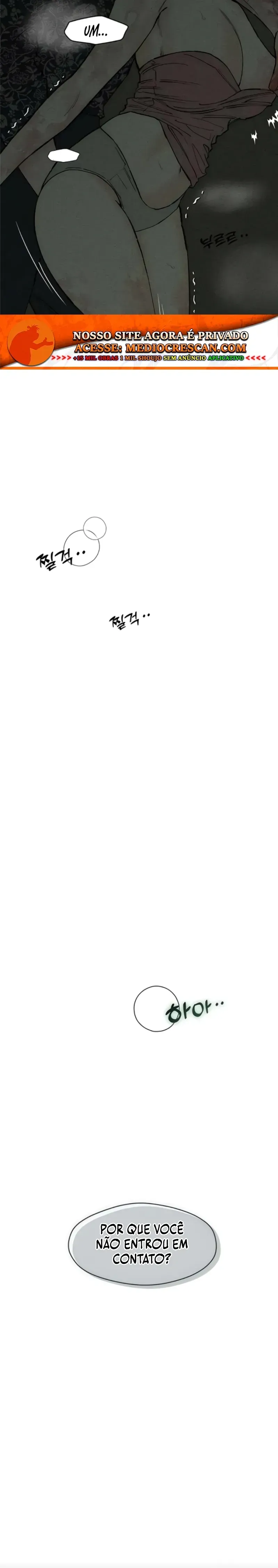 Read Lágrimas Sobre Flores Murchas PT Manga Online