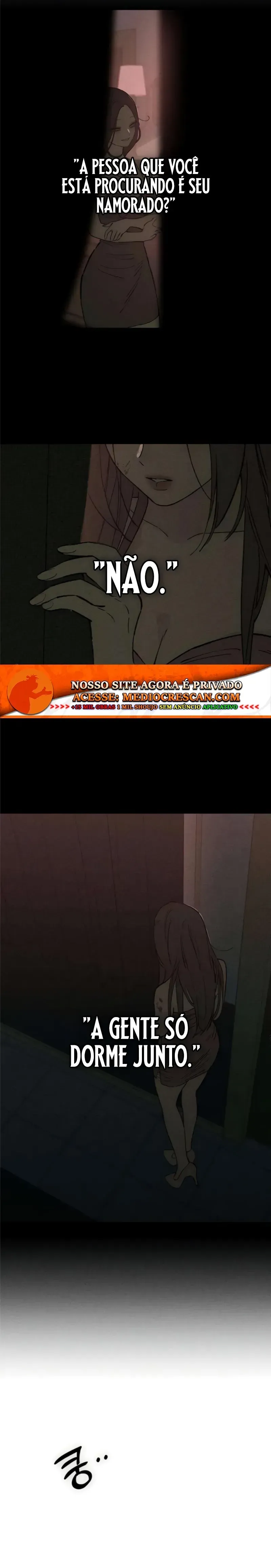 Read Lágrimas Sobre Flores Murchas PT Manga Online