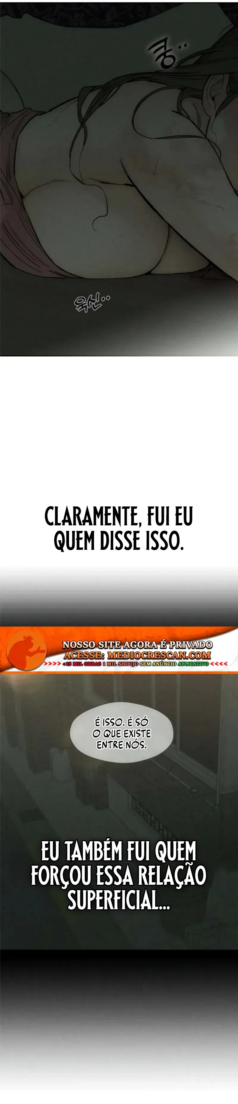 Read Lágrimas Sobre Flores Murchas PT Manga Online