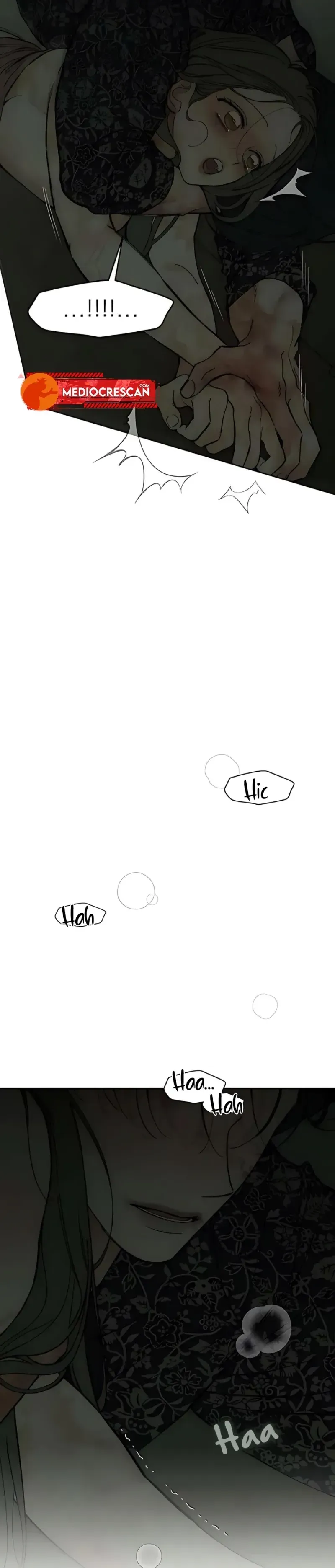 Read Lágrimas Sobre Flores Murchas PT Manga Online