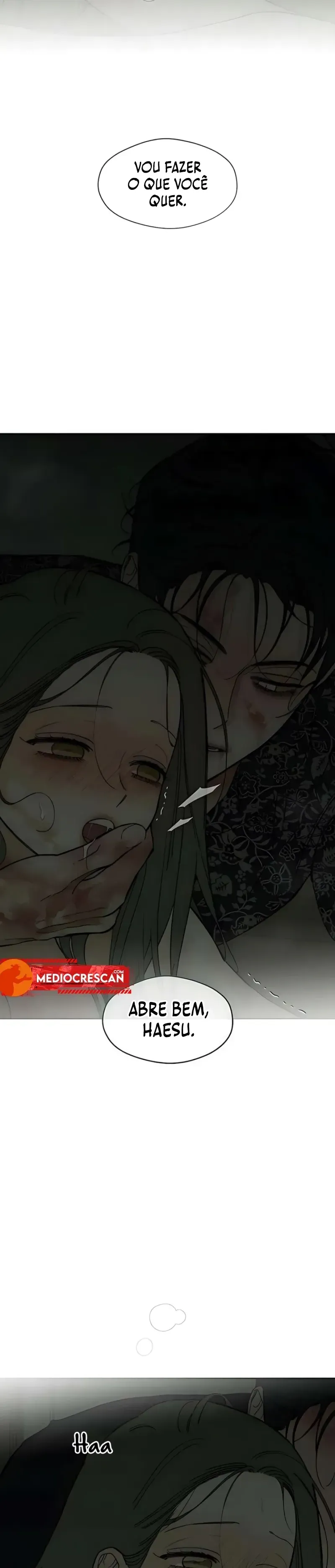 Read Lágrimas Sobre Flores Murchas PT Manga Online