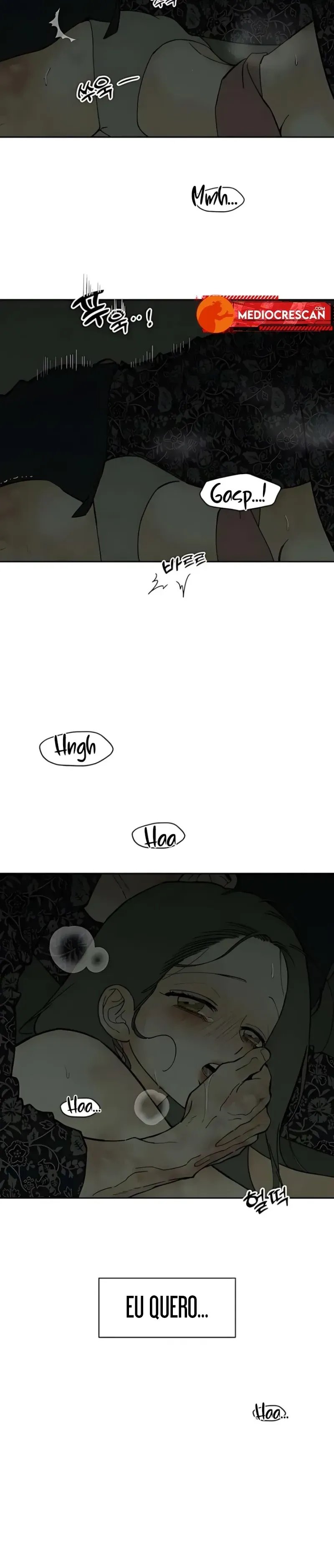 Read Lágrimas Sobre Flores Murchas PT Manga Online