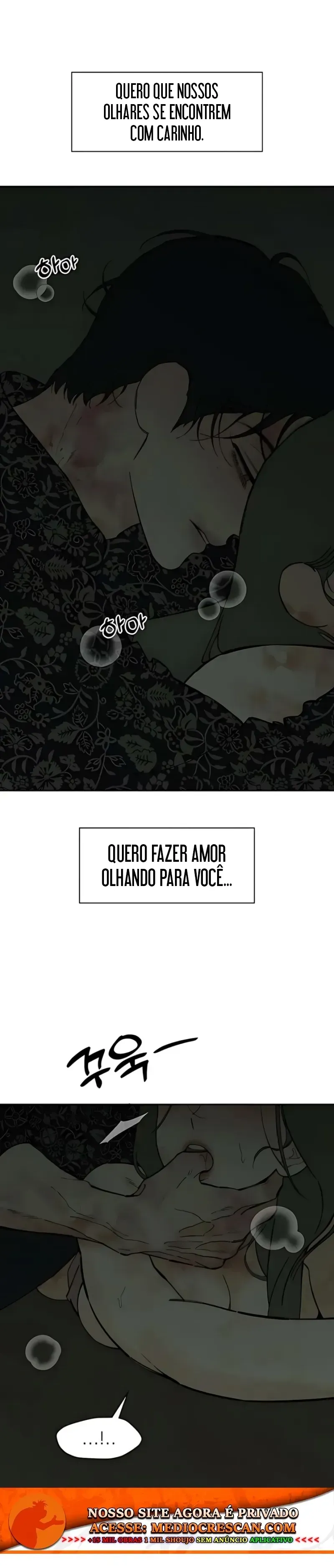 Read Lágrimas Sobre Flores Murchas PT Manga Online