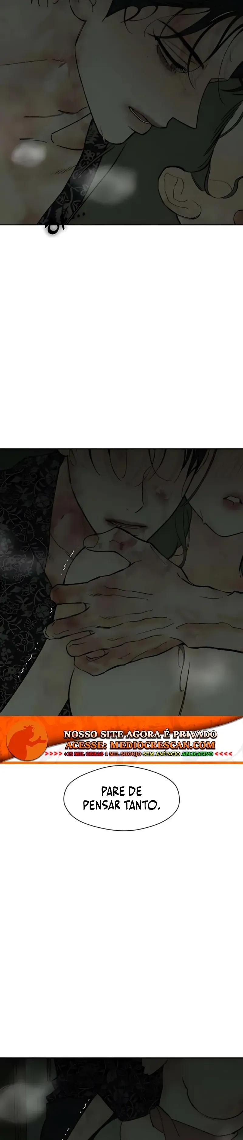 Read Lágrimas Sobre Flores Murchas PT Manga Online