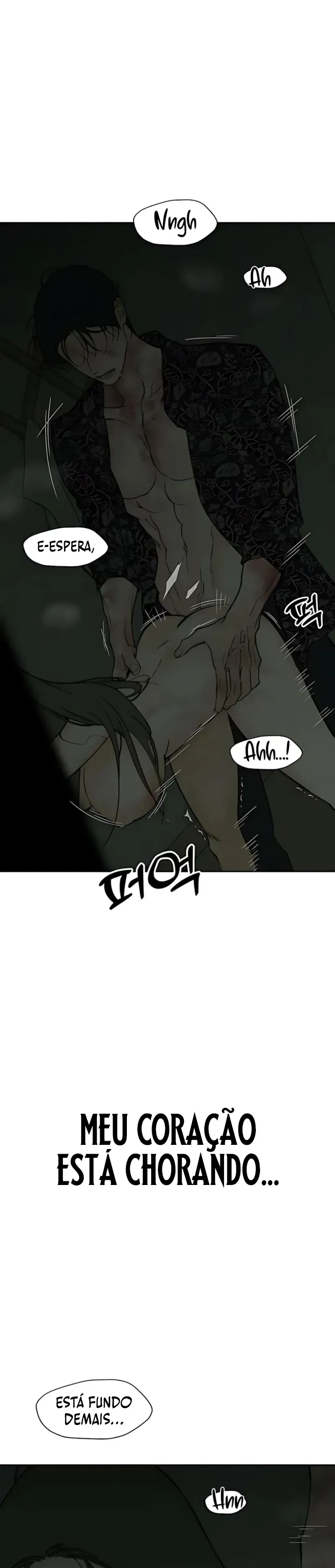 Read Lágrimas Sobre Flores Murchas PT Manga Online