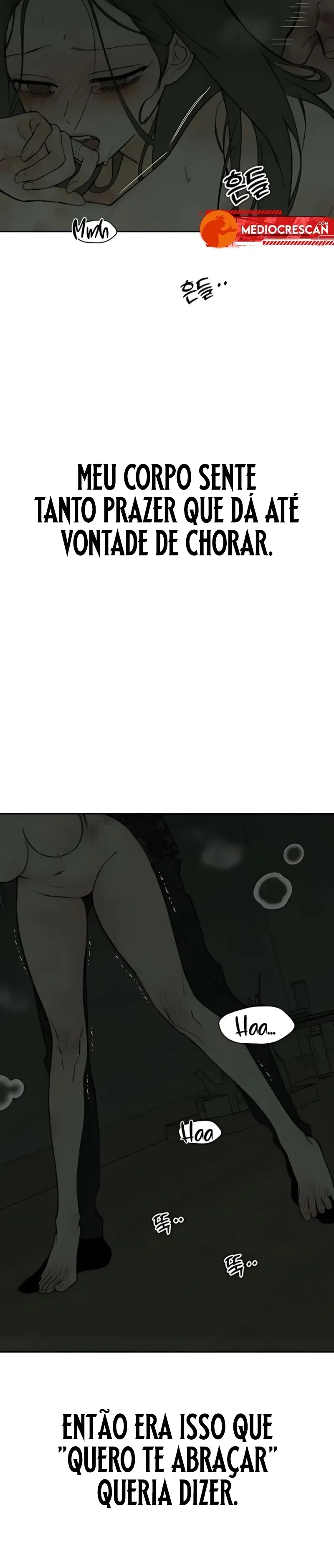 Read Lágrimas Sobre Flores Murchas PT Manga Online