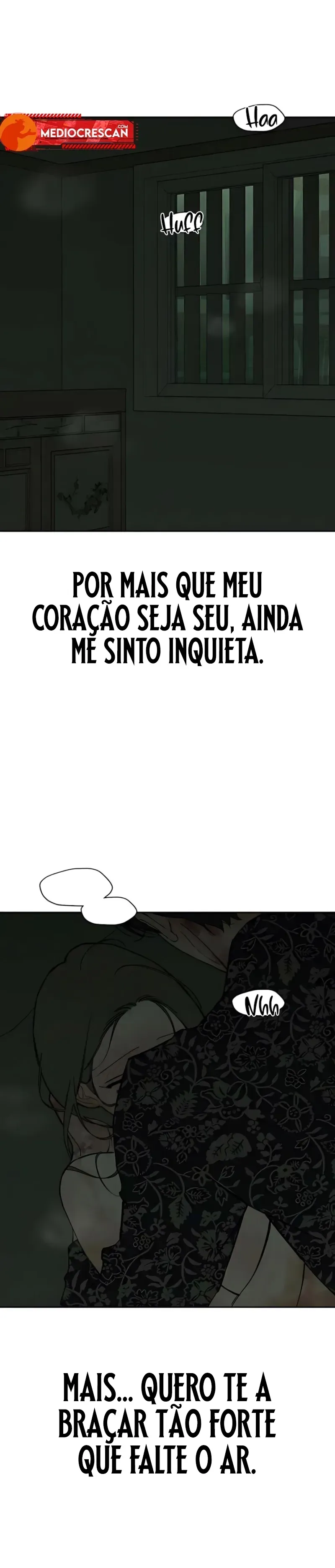 Read Lágrimas Sobre Flores Murchas PT Manga Online